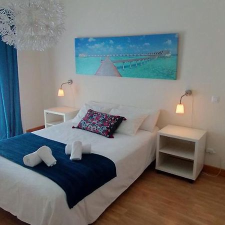 Mahgic Beach Apartment Кабанас де Тавира Екстериор снимка