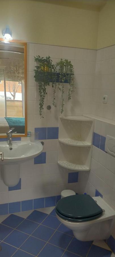 Mahgic Beach Apartment Кабанас де Тавира Екстериор снимка